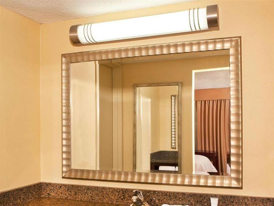 Quality Inn West Lafayette - University Area Exterior foto